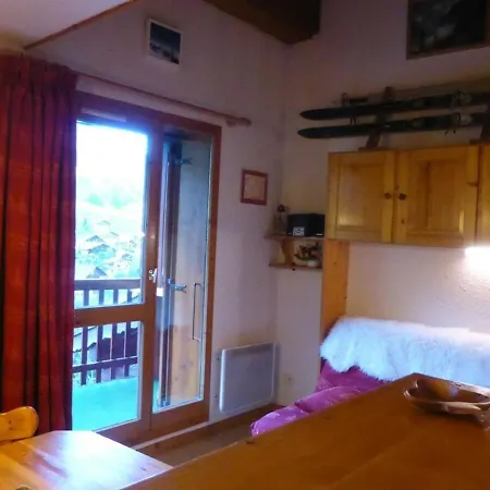 Appartement Duplex 2 Chambres, Piscine, Proche Remontées Mécaniques, 6 Pers - Fr-1-342-194