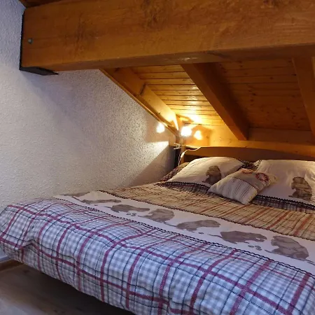 Appartement Duplex 2 Chambres, Piscine, Proche Remontées Mécaniques, 6 Pers - Fr-1-342-194