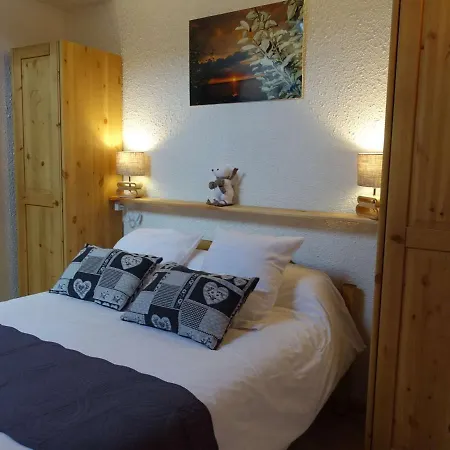 Duplex 2 Chambres, Piscine, Proche Remontees Mecaniques, 6 Pers - Fr-1-342-194 Apartment