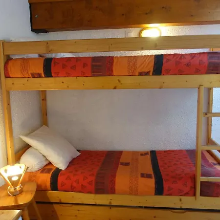 Duplex 2 Chambres, Piscine, Proche Remontees Mecaniques, 6 Pers - Fr-1-342-194 Areches